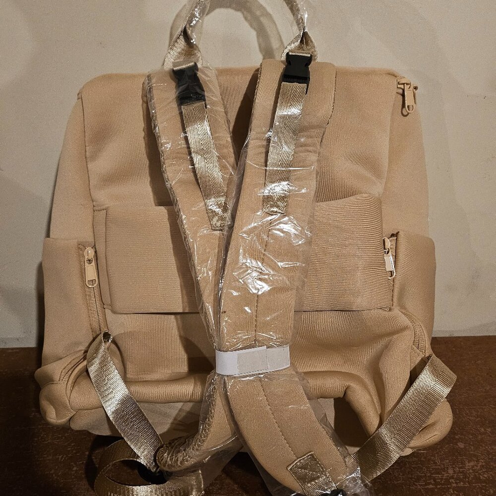 Diaper Backpack - image 2